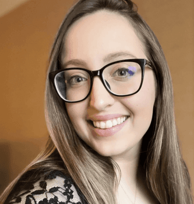 Emily Mendez, MSN, RN – Psychiatric Mental Health Review faculty member