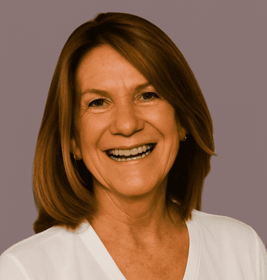 Julie D’Apollo, BSN, RN – Psychiatric Mental Health Review faculty member