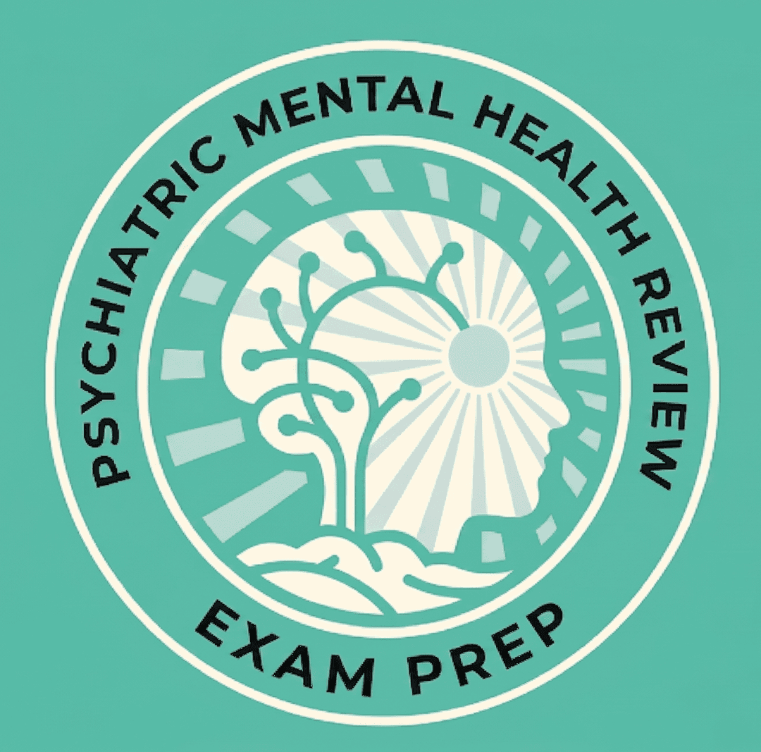 Psychiatric Mental Health Review - Home Psychiatric Mental Health Review - Home